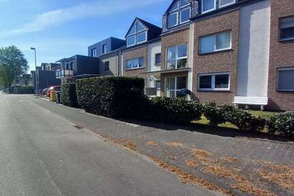 Wohnung zum Kaufen in Bonn 369.000 € 100 m²