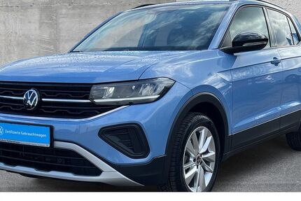 VW T-Cross 15.651 km 20.820 &euro; Halle (Saale) 06110