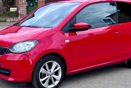 Skoda Citigo 111.856 km 5.990 &euro; Schkopau / OT Wallendorf 06258