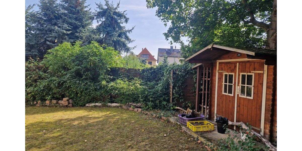 Gewerbeobjekt Halle (Saale) Gesundbrunnen - 9 Zimmer, 280 m&sup2;, 715.000&euro; | Angebot:25680282