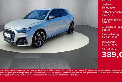 Audi A1 42.800 km 28.980 &euro; Halle 06122