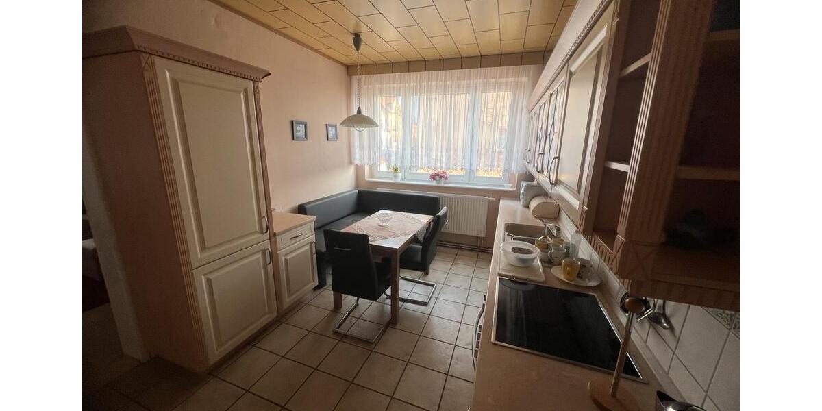 Erdgeschoßwohnung Eisleben (Lutherstadt) - 3 Zimmer, 85 m&sup2;, 530&euro; | Angebot:24562256