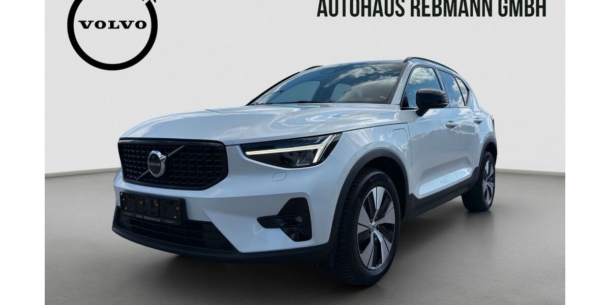 Volvo XC40 70.000 km 28.800 &euro; Salzatal OT Bennstedt 06198