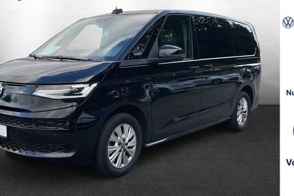 VW T7 Multivan 82.019 km 35.290 &euro; Halle / Saale 06120