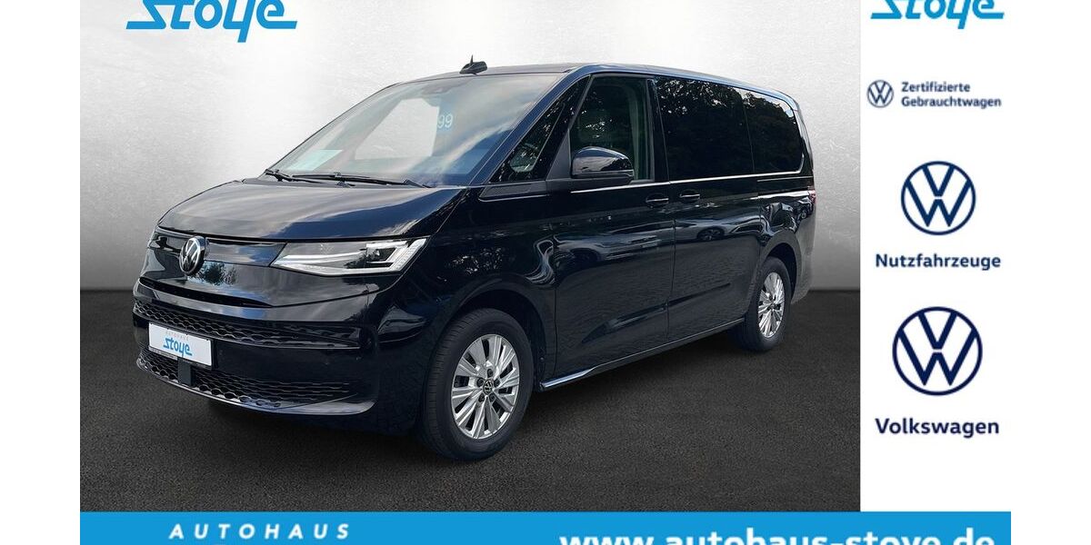 VW T7 Multivan 82.019 km 35.290 &euro; Halle / Saale 06120