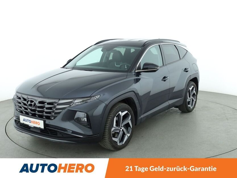 Hyundai TUCSON 27.504 km 33.230 € Leipzig 04328