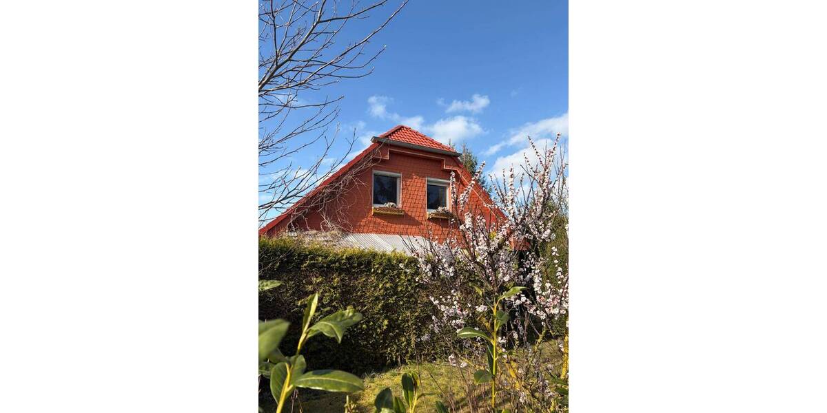 Einfamilienhaus Landsberg Sietzsch - 4 Zimmer, 122 m&sup2;, 315.000&euro; | Angebot:25999373