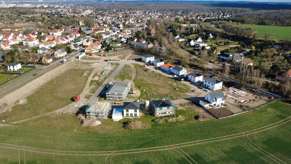 Grundstück Halle Dölau - 144.991&euro; | Angebot:26153199