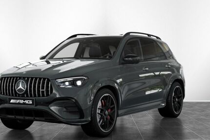 Mercedes-Benz GLE 53 AMG 6.000 km 125.500 &euro; Halle-Sennewitz 06193