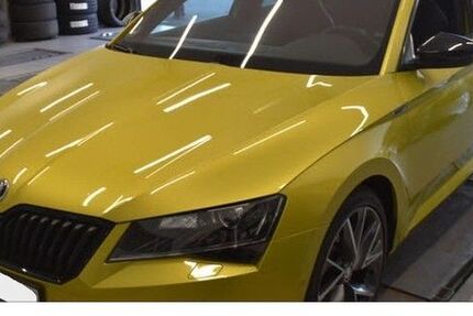 Skoda Superb 88.264 km 21.620 &euro; Halle (Saale) 06110