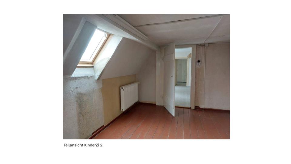Reihenhaus Bad Lauchstädt - 5 Zimmer, 100 m&sup2;, 98.500&euro; | Angebot:25545796
