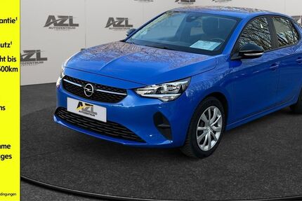 Opel Corsa 43.600 km 13.950 € Weißenfels OT Langendorf 06667
