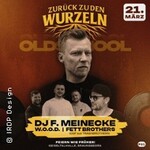 Zurück zu den Wurzeln