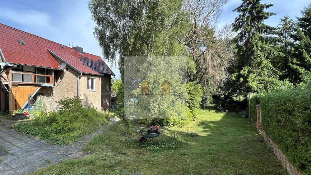 Mehrfamilienhaus, Wohnhaus Naunendorf Priester - 1 Zimmer, 215 m&sup2;, 298.000&euro; | Angebot:22036430