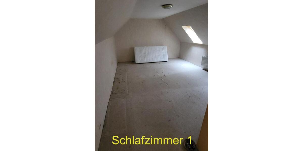 Einfamilienhaus Braunsbedra - 3 Zimmer, 90 m&sup2;, 120.000&euro; | Angebot:26940908