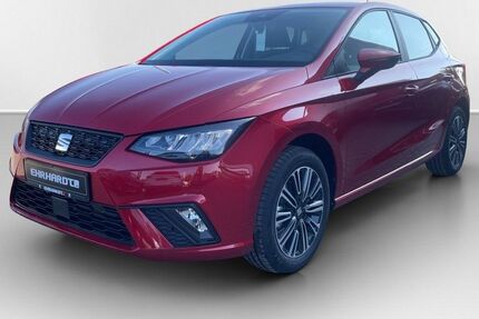 Seat Ibiza 9.500 km 21.950 &euro; Halle 06116