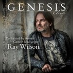 Ray Wilson - Genesis Classic