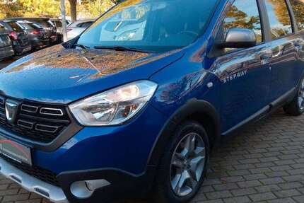 Dacia Lodgy 97.705 km 15.990 € Leipzig 04179
