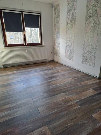 Maisonettenwohnung Bitterfeld-Wolfen Bitterfeld - 4 Zimmer, 95 m&sup2;, 580&euro; | Angebot:26454198