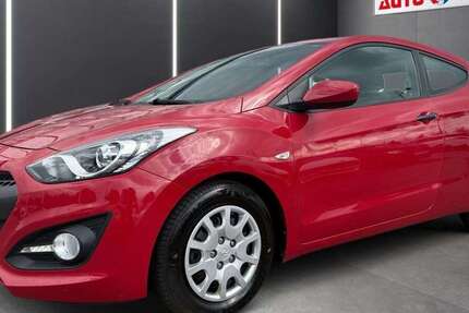 Hyundai i30 86.794 km 6.990 € Sandersdorf-Brehna 06796