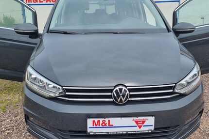 VW Touran 175.000 km 19.730 &euro; Halle / Saale 06112