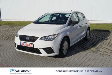 Seat Ibiza 84.435 km 10.400 &euro; Halle (Saale) 06118