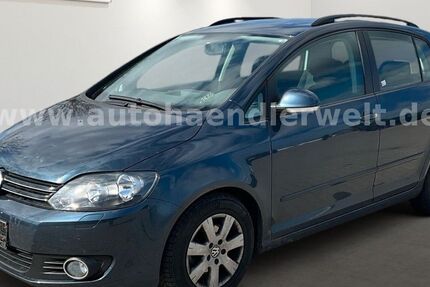 VW Golf Plus 260.566 km 1.599 &euro; Brehna 06796