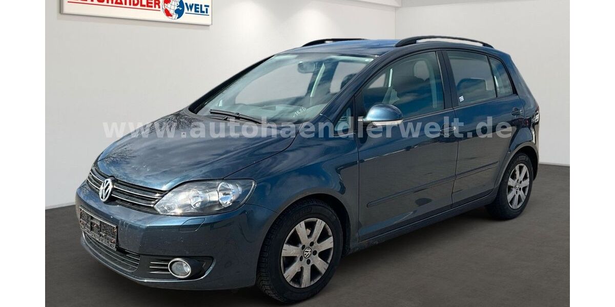 VW Golf Plus 260.566 km 1.599 &euro; Brehna 06796