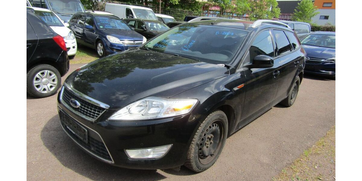 Ford Mondeo 145.441 km 3.990 &euro; Halle 06130