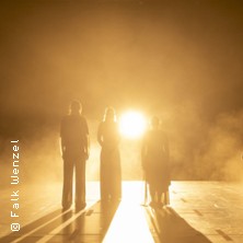 Antigone 31.03.2026 Kulturinsel Halle