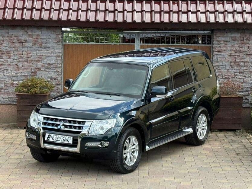 Pajero