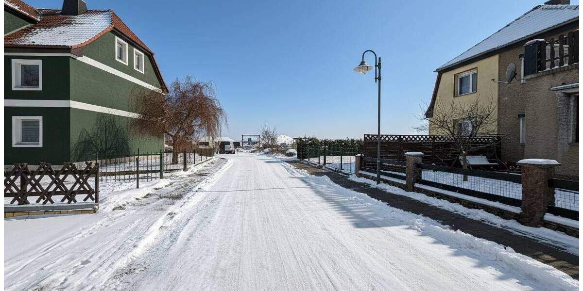 Doppelhaushälfte Sandersdorf-Brehna Zscherndorf - 3 Zimmer, 68 m&sup2;, 89.000&euro; | Angebot:24874748