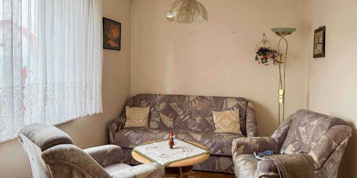 Mehrfamilienhaus, Wohnhaus Markranstädt - 8 Zimmer, 187 m&sup2;, 349.900&euro; | Angebot:25673767