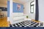 Etagenwohnung Halle (Saale) Altstadt - 2 Zimmer, 1.471&euro; | Angebot:26425118