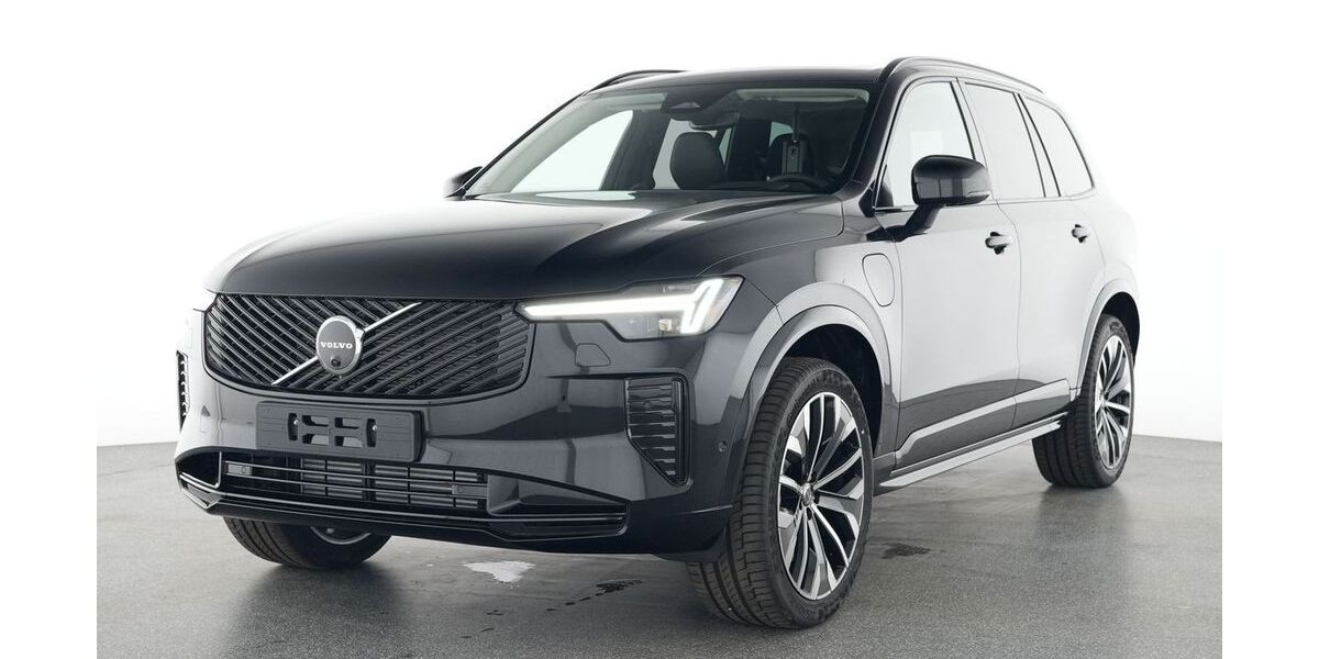 Volvo XC90 27.700 km 73.990 &euro; Salzatal OT Bennstedt 06198