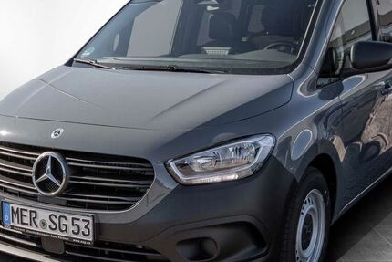 Mercedes Citan