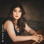 Klavierabend - Schaghajegh Nosrati