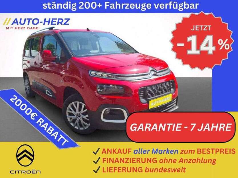 Berlingo