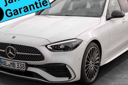 Mercedes-Benz C 220 19.779 km 51.499 € Halle-Sennewitz 06193