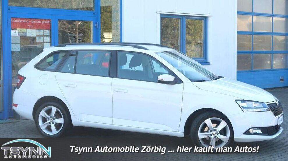 Fabia
