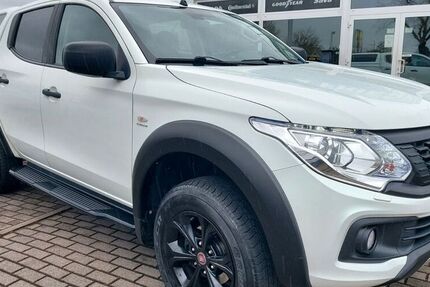 Fiat Fullback