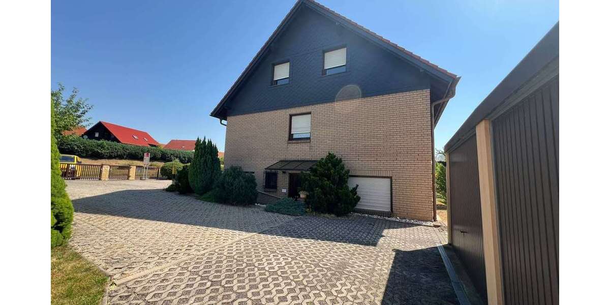 Einfamilienhaus Schkopau OT Ermlitz Ermlitz - 6 Zimmer, 279 m&sup2;, 495.000&euro; | Angebot:27682399