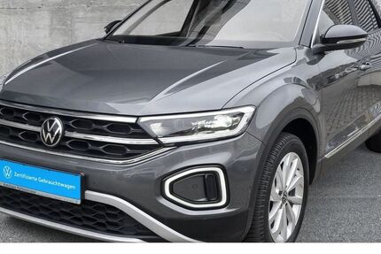 VW T-Roc 34.839 km 22.680 &euro; Halle (Saale) 06110