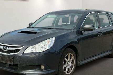 Subaru Legacy 212.880 km 2.999 € Sandersdorf-Brehna 06796