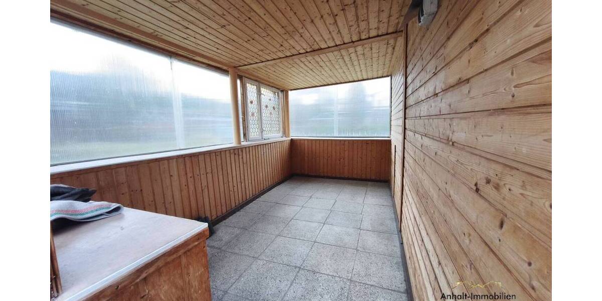 Doppelhaushälfte Bitterfeld-Wolfen OT Holzweißig Holzweißig - 3 Zimmer, 97 m&sup2;, 97.500&euro; | Angebot:26807335