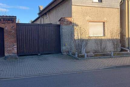 Haus Bitterfeld-Wolfen Bobbau - 5 Zimmer, 95 m&sup2;, 58.500&euro; | Angebot:25741884