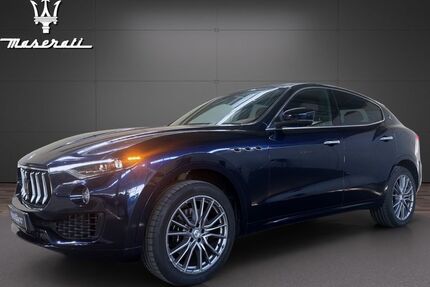 Maserati Levante 46.680 km 59.888 &euro; Markranstädt 04420