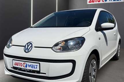 VW up! 98.667 km 6.490 &euro; Sandersdorf-Brehna 06796