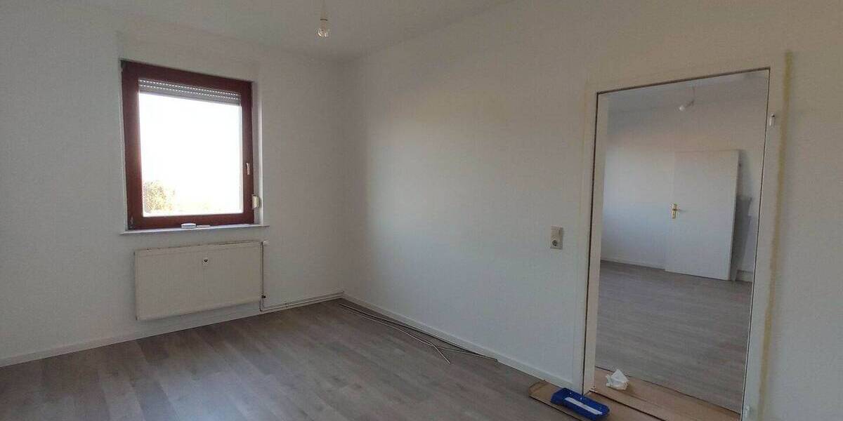 Etagenwohnung Bitterfeld Bitterfeld - 2 Zimmer, 69 m&sup2;, 520&euro; | Angebot:26799303