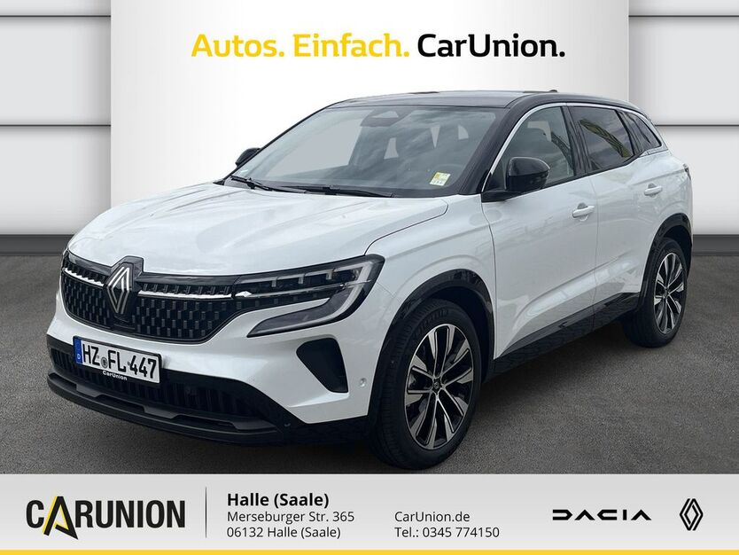 Renault Austral 7.000 km 39.950 € Halle 06132